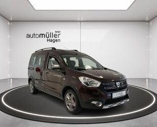 Dacia Dokker Gebrauchtwagen