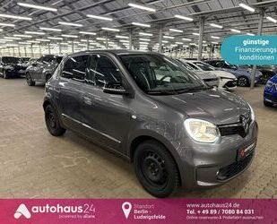 Renault Twingo Gebrauchtwagen