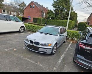 BMW 316 Gebrauchtwagen