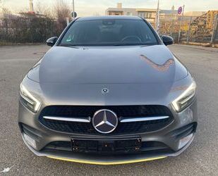 Mercedes-Benz A 180 Gebrauchtwagen