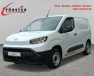 Toyota Proace City Gebrauchtwagen