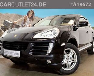 Porsche Cayenne Gebrauchtwagen