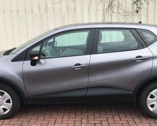 Renault Captur Gebrauchtwagen