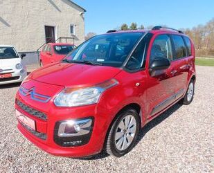 Citroen C3 Gebrauchtwagen