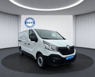 Renault Trafic Gebrauchtwagen
