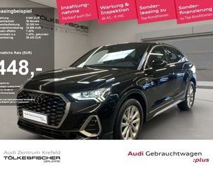Audi Q3 Gebrauchtwagen