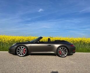 Porsche 991 Gebrauchtwagen