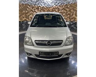 Opel Meriva Gebrauchtwagen