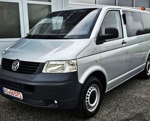 VW T5 Transporter Gebrauchtwagen