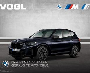BMW X3 M Gebrauchtwagen
