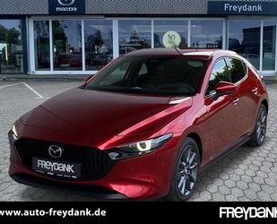Mazda 3 Gebrauchtwagen