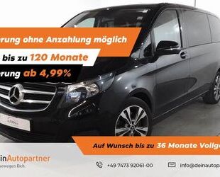 Mercedes-Benz V 220 Gebrauchtwagen