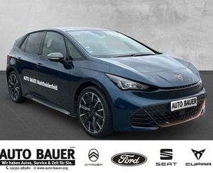 Cupra Born Gebrauchtwagen