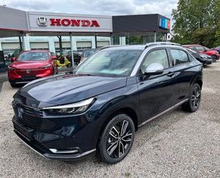 Honda HR-V Gebrauchtwagen
