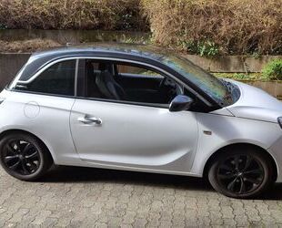 Opel Adam Gebrauchtwagen