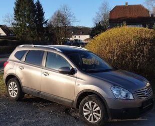 Nissan Qashqai+2 Gebrauchtwagen