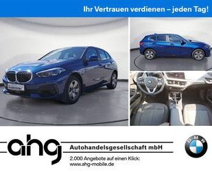BMW 116 Gebrauchtwagen