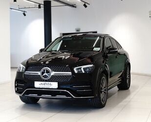 Mercedes-Benz GLE 400 Gebrauchtwagen