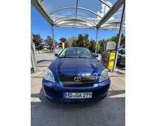 Toyota Corolla Gebrauchtwagen