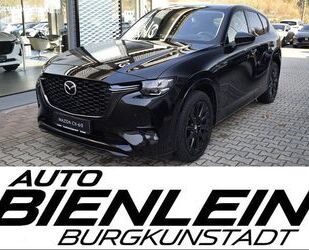 Mazda CX-60 Gebrauchtwagen