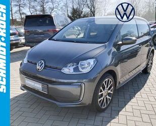 VW e-up! Gebrauchtwagen