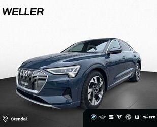 Audi e-tron Gebrauchtwagen