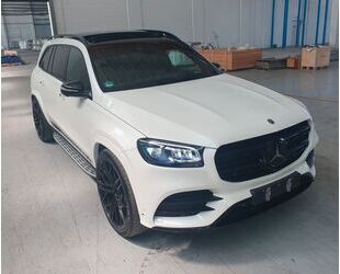 Mercedes-Benz GLS 350 Gebrauchtwagen