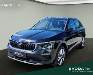 Skoda Kamiq Gebrauchtwagen