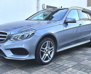 Mercedes-Benz E 350 Gebrauchtwagen