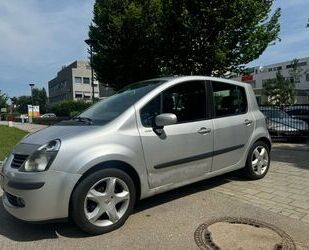 Renault Modus Gebrauchtwagen