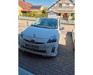 Toyota Prius Gebrauchtwagen