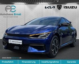 Kia EV6 Gebrauchtwagen
