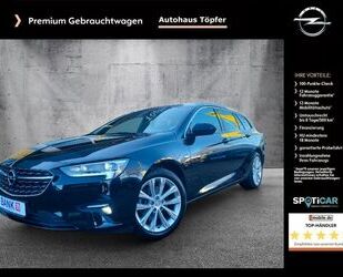 Opel Insignia Gebrauchtwagen