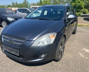 Kia ceed / Ceed Gebrauchtwagen