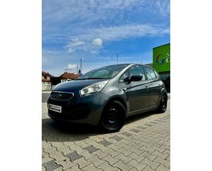 Kia Venga Gebrauchtwagen