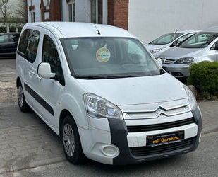 Citroen Berlingo Gebrauchtwagen