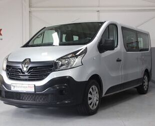 Renault Trafic Gebrauchtwagen