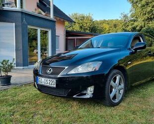 Lexus IS 220 Gebrauchtwagen