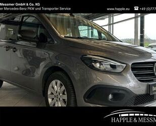 Mercedes-Benz Citan Gebrauchtwagen