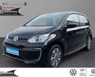 VW e-up! Gebrauchtwagen