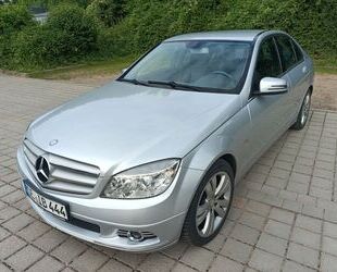 Mercedes-Benz C 220 Gebrauchtwagen