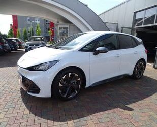 Cupra Born Gebrauchtwagen