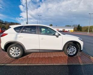 Mazda CX-5 Gebrauchtwagen