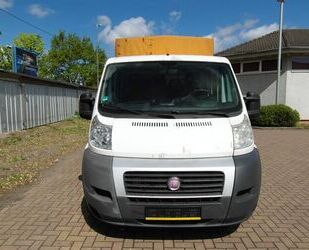 Fiat Ducato Gebrauchtwagen