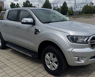 Ford Ranger Gebrauchtwagen