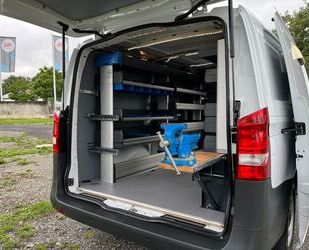 Mercedes-Benz Vito Gebrauchtwagen