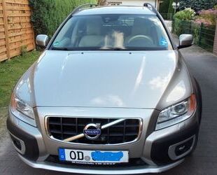 Volvo XC70 Gebrauchtwagen