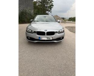 BMW 318 Gebrauchtwagen