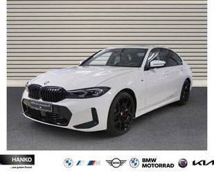 BMW 330 Gebrauchtwagen