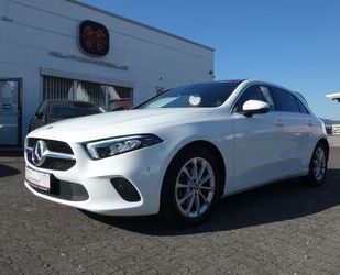 Mercedes-Benz A 200 Gebrauchtwagen